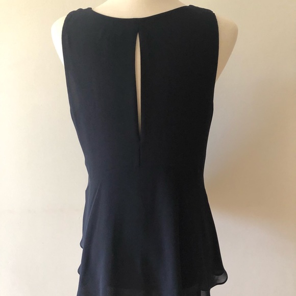 Ann Taylor blouse size m - Picture 3 of 8